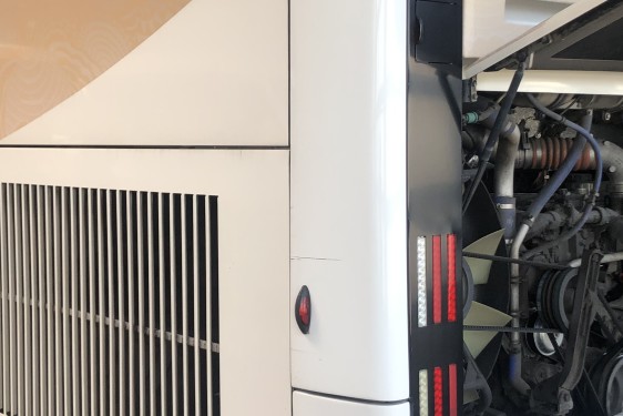 Mécanicien maisonneuve